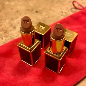 Brand new Tom Ford lipstick